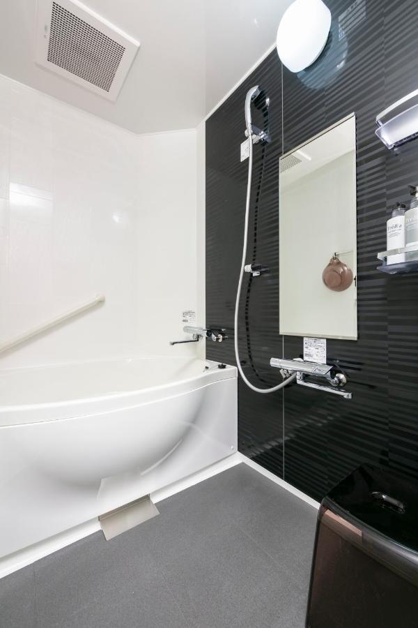 Sanco Inn Grande Nagoya -Hotel & Spa- Extérieur photo