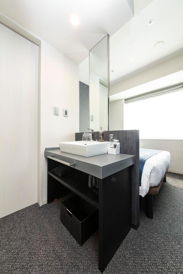 Sanco Inn Grande Nagoya -Hotel & Spa- Extérieur photo