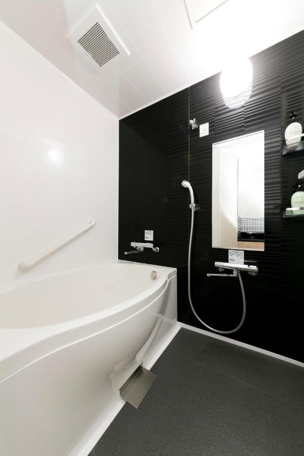 Sanco Inn Grande Nagoya -Hotel & Spa- Extérieur photo