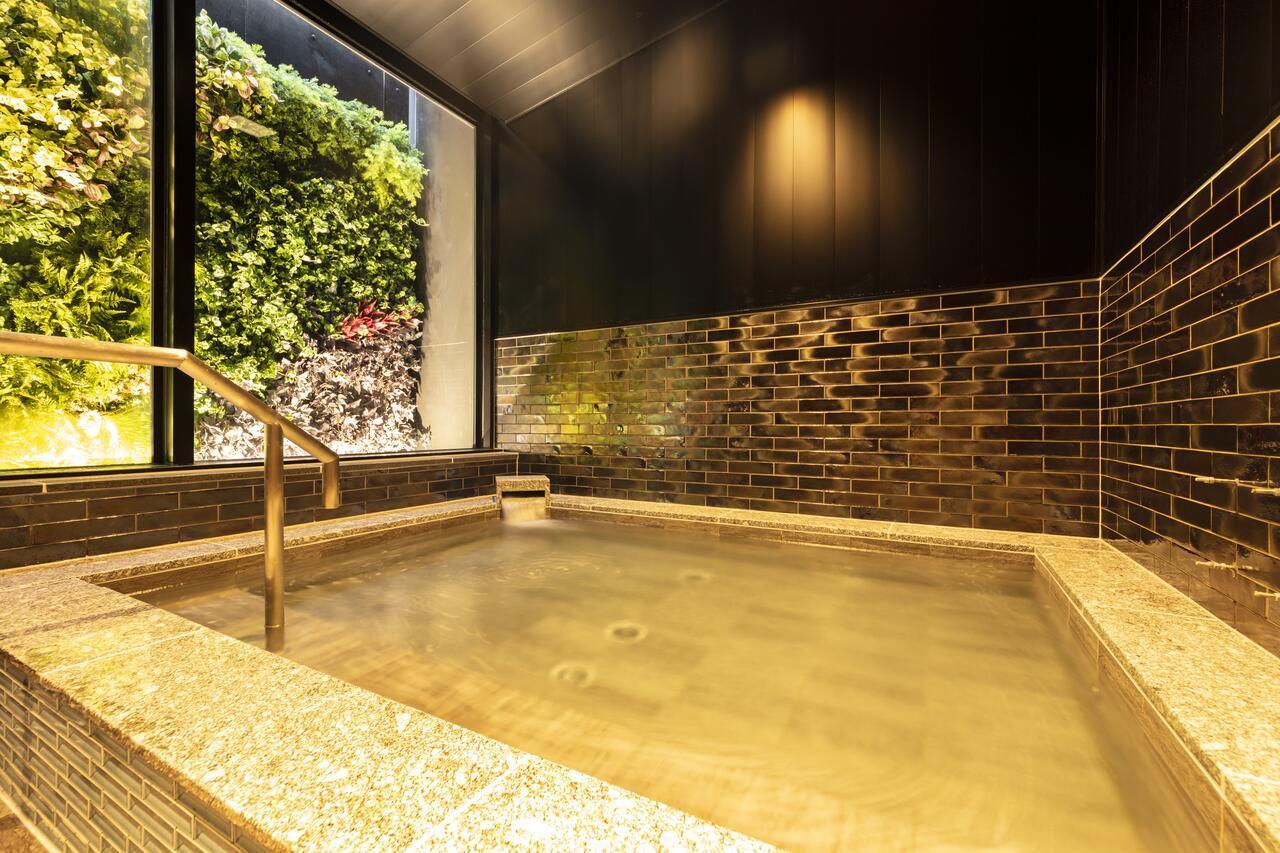 Sanco Inn Grande Nagoya -Hotel & Spa- Extérieur photo