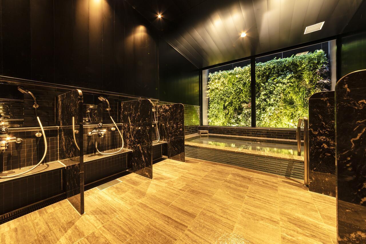 Sanco Inn Grande Nagoya -Hotel & Spa- Extérieur photo