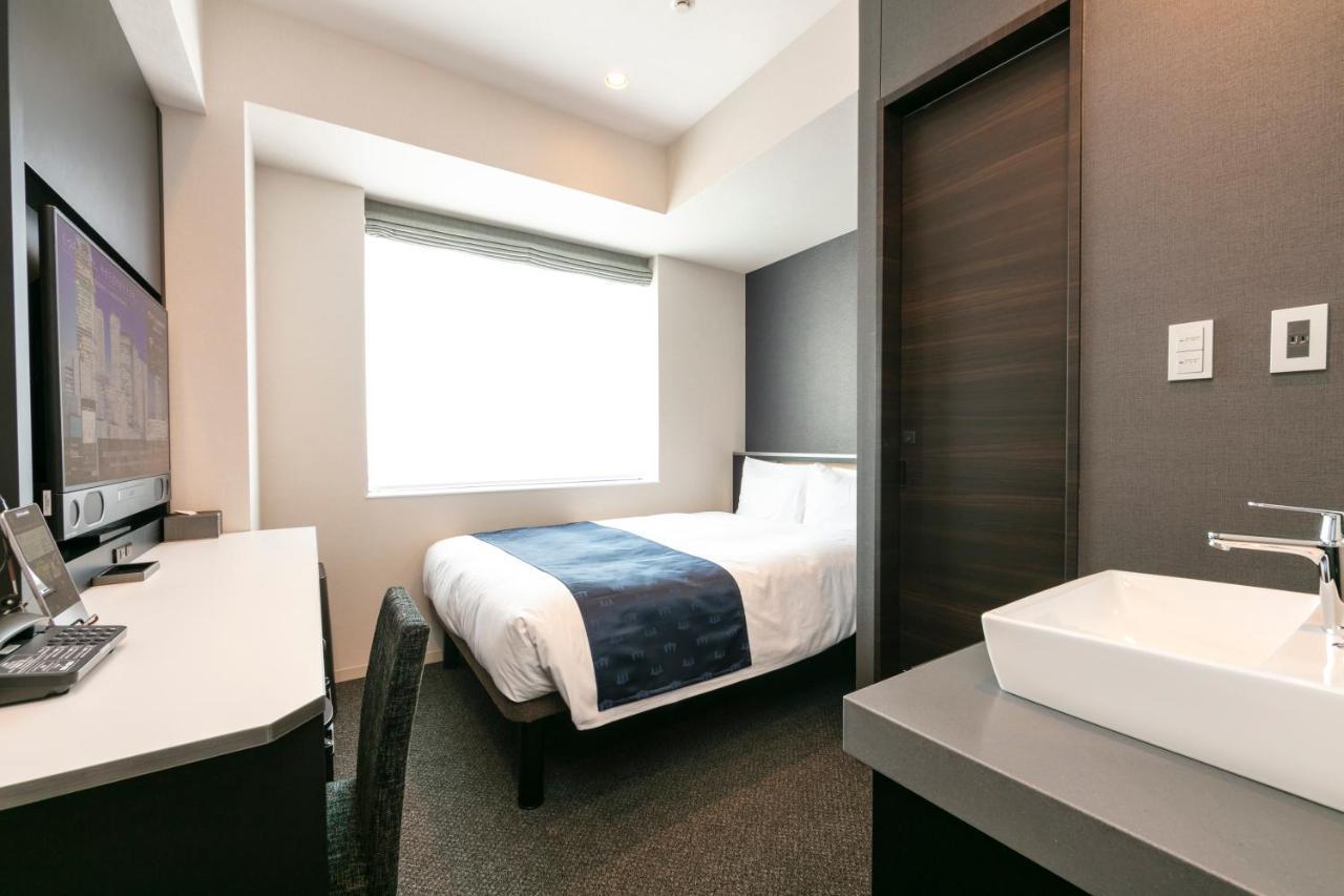 Sanco Inn Grande Nagoya -Hotel & Spa- Extérieur photo