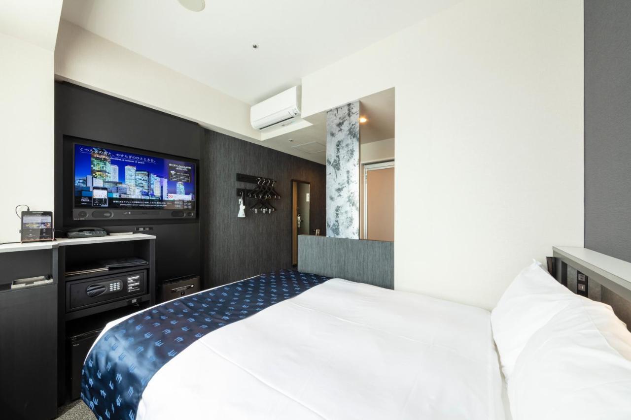 Sanco Inn Grande Nagoya -Hotel & Spa- Extérieur photo